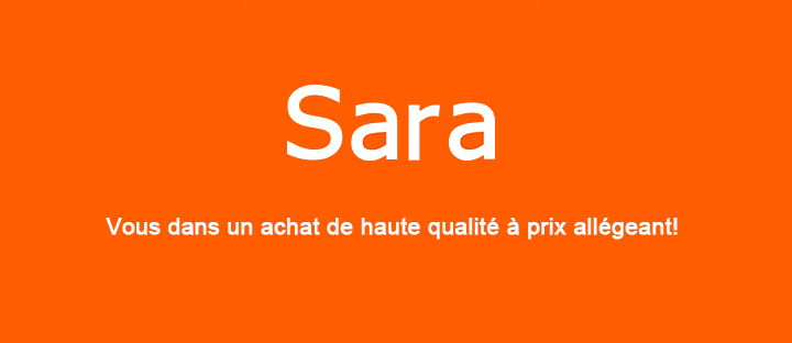 Saramart discount code